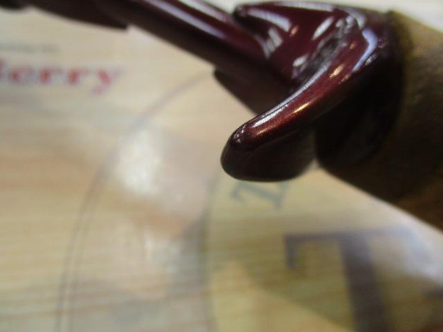 バンタムスコーピオン BSR 1600SS