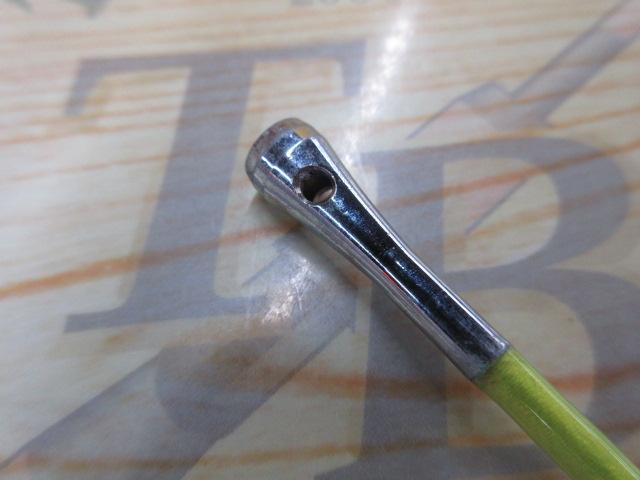 インナースルーマリンステージ船80-310