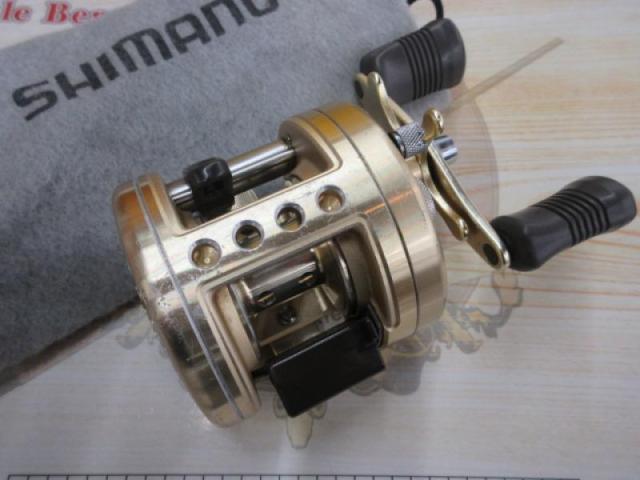 カルカッタ 200XT