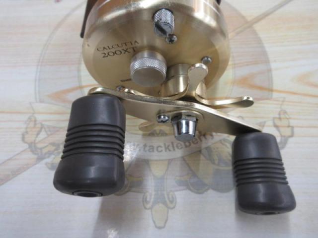 カルカッタ 200XT