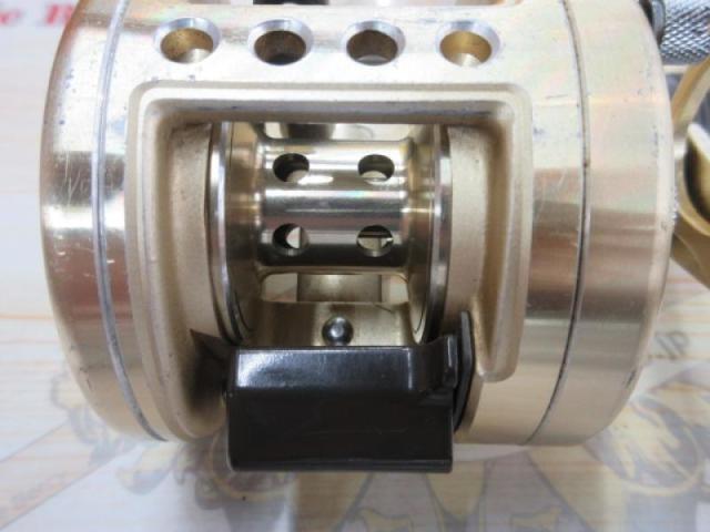 カルカッタ 200XT