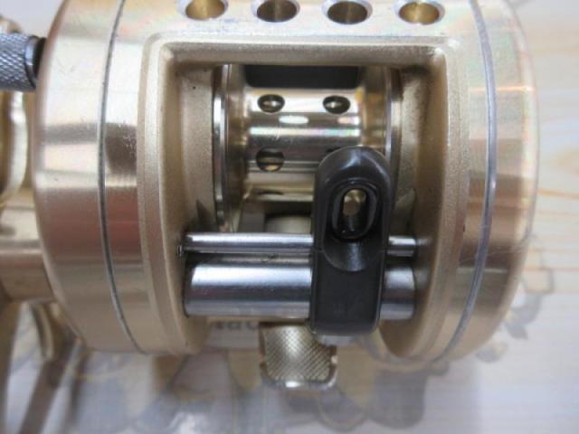 カルカッタ 200XT