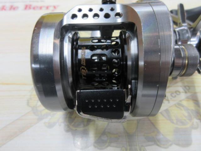 17カルカッタコンクエストBFS HG-R