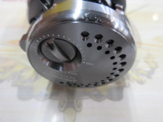 17カルカッタコンクエストBFS HG-R