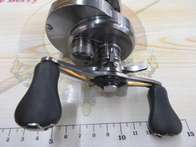 17カルカッタコンクエストBFS HG-R