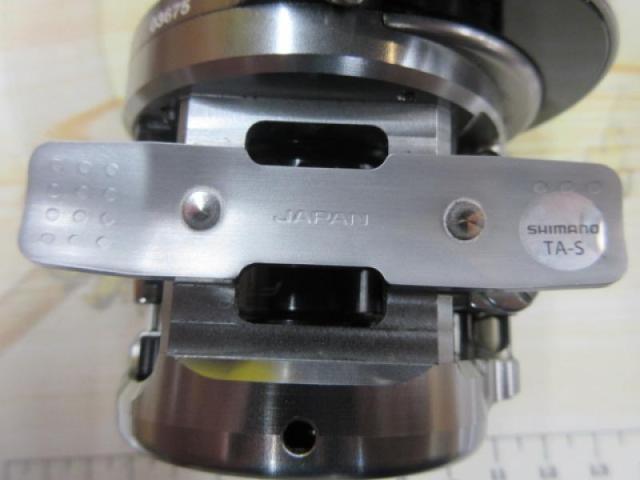 17カルカッタコンクエストBFS HG-R