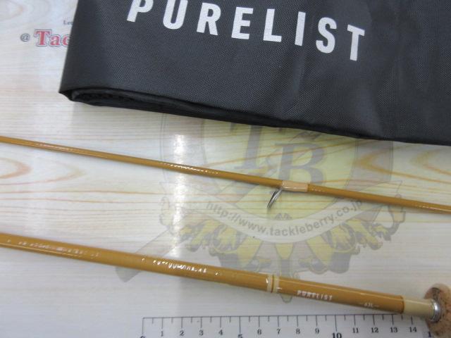 ピュアリスト 63L・W