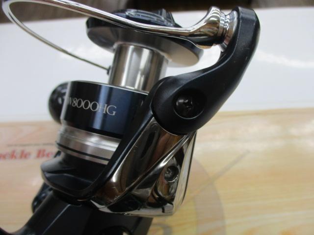 20ストラディックSW 8000HG