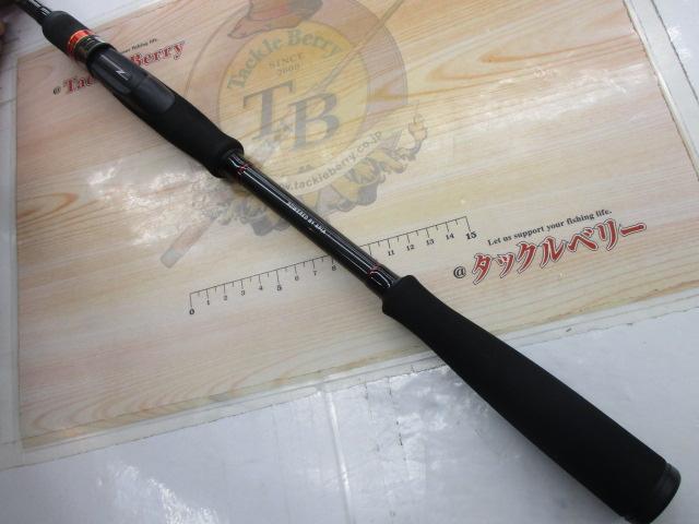 風神Z ナイトホーク 93ML