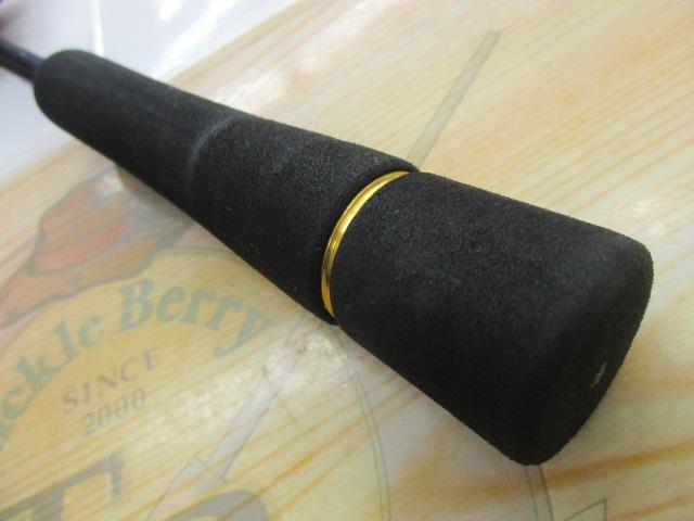 ソルティガSLJ 61MS TG