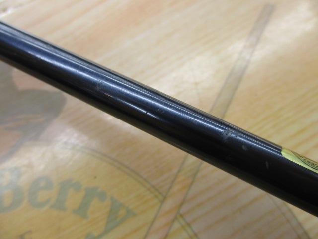 ソルティガSLJ 61MS TG