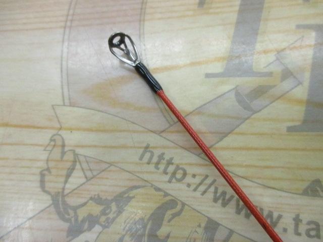 ソルティガSLJ 61MS TG