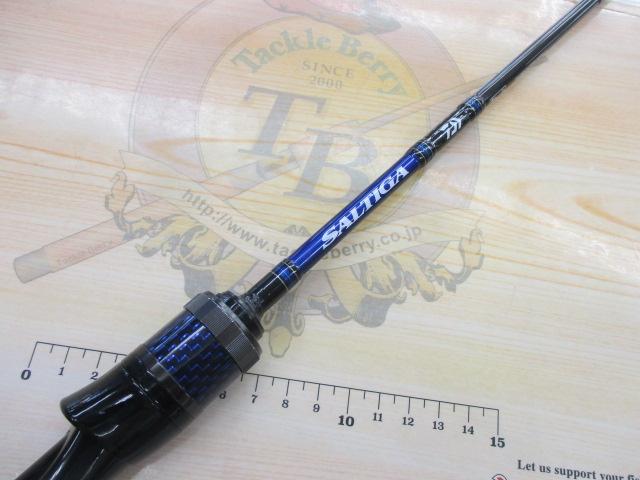 ソルティガBJ 60XXXHB・V