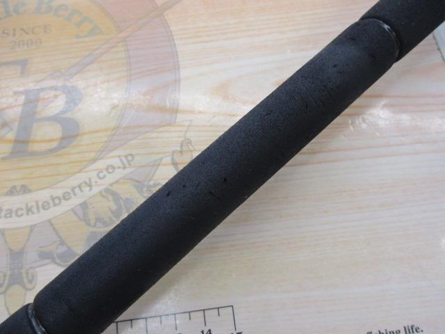 ソルティガBJ 60XXXHB・V