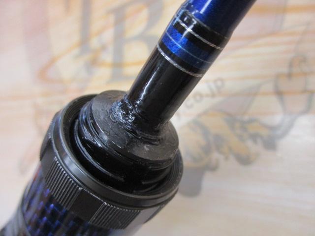 ソルティガBJ 60XXXHB・V