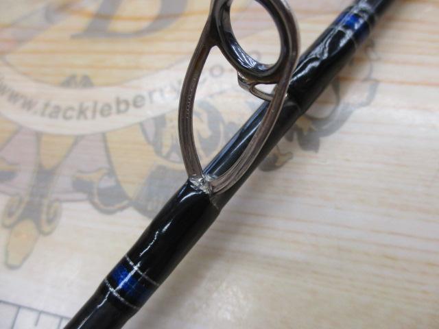 ソルティガBJ 60XXXHB・V