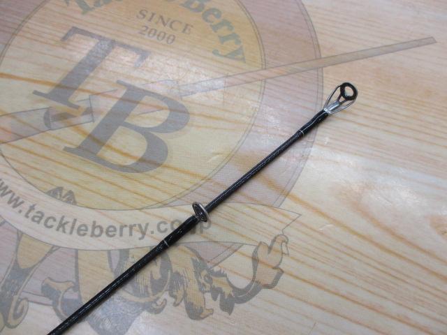 ソルティガBJ 60XXXHB・V