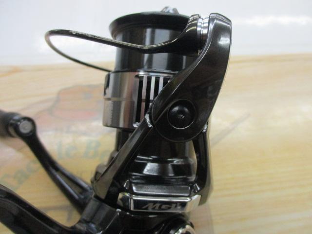 23ヴァンキッシュ C2000S