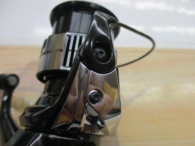 23ヴァンキッシュ C2000S