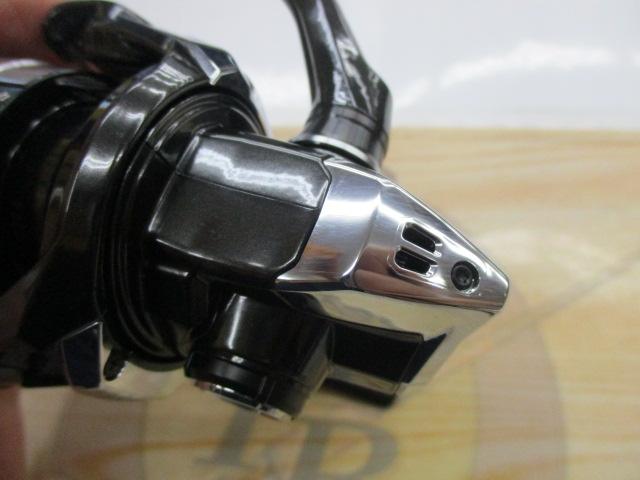 23ヴァンキッシュ C2000S