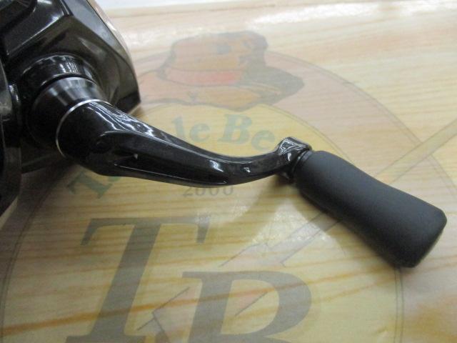 23ヴァンキッシュ C2000S