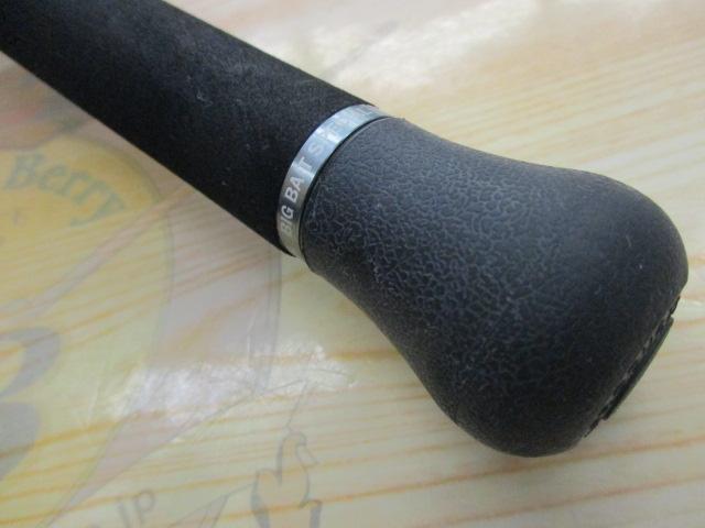 ワイルドサイド WSC64XH Big Bait Special