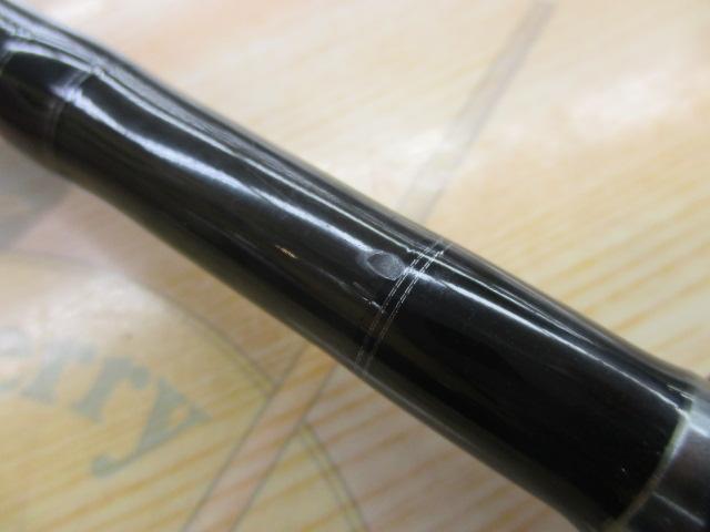 ワイルドサイド WSC64XH Big Bait Special