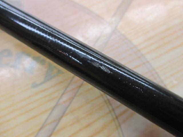 ワイルドサイド WSC64XH Big Bait Special