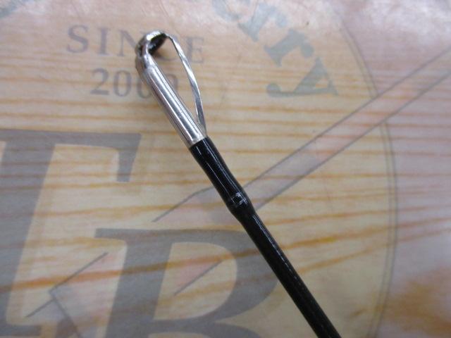 ワイルドサイド WSC64XH Big Bait Special