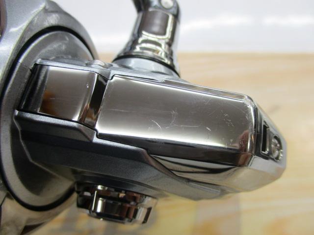 21ナスキー 2500HG