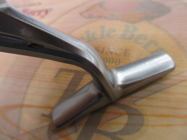 21ナスキー 2500HG