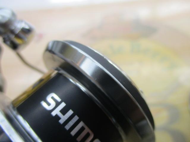 21ナスキー 2500HG