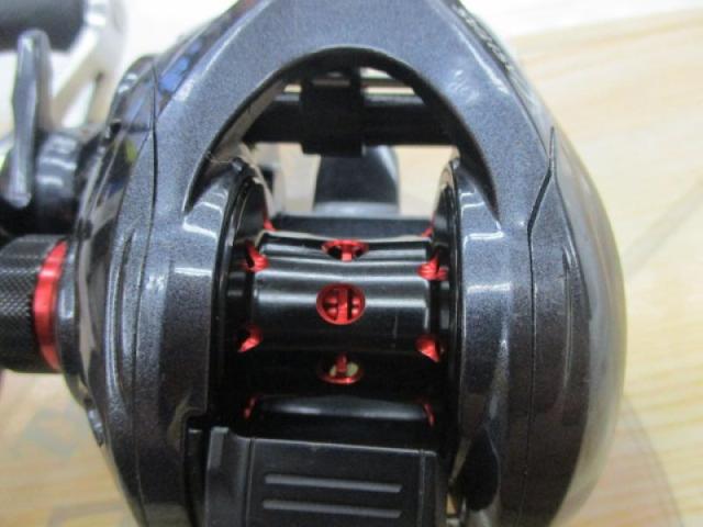 カシータスMGL 101HG LH