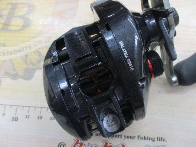 カシータスMGL 101HG LH