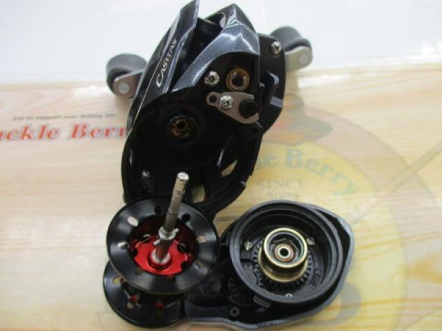 カシータスMGL 101HG LH