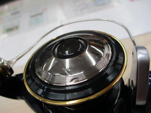 10アオリスタCI4 C3000