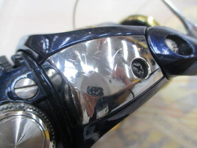 10アオリスタCI4 C3000