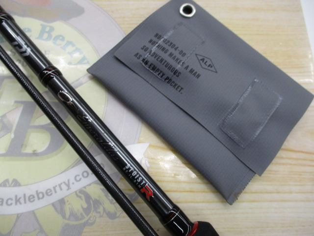 エメラルダスストイストRT IL 81M