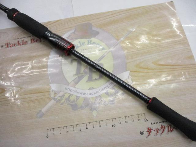 エメラルダスストイストRT IL 81M