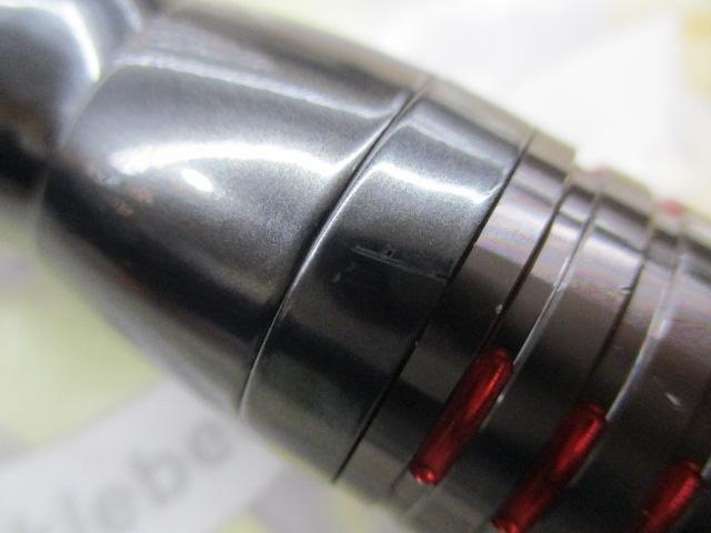 エメラルダスストイストRT IL 81M