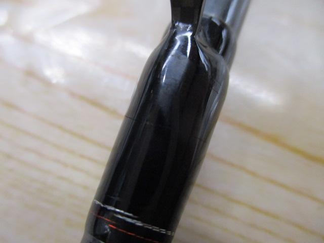 エメラルダスストイストRT IL 81M