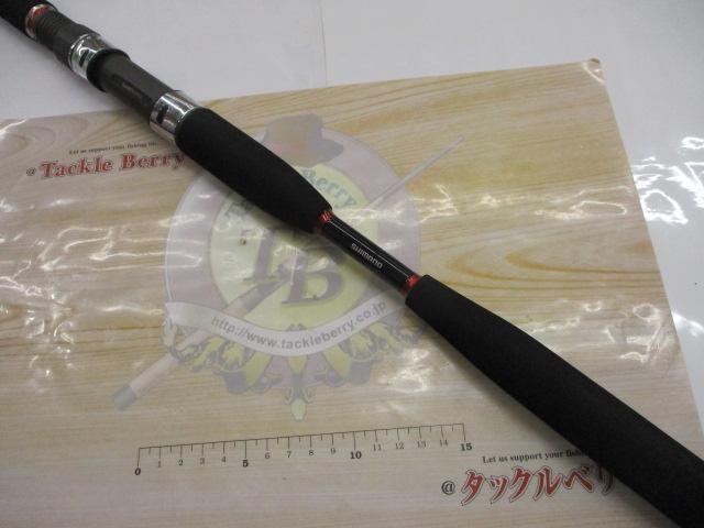 バイオインパクトヒラメ M270