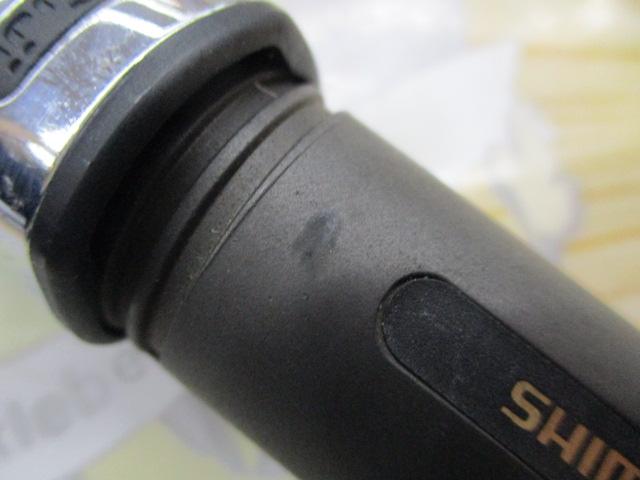 バイオインパクトヒラメ M270