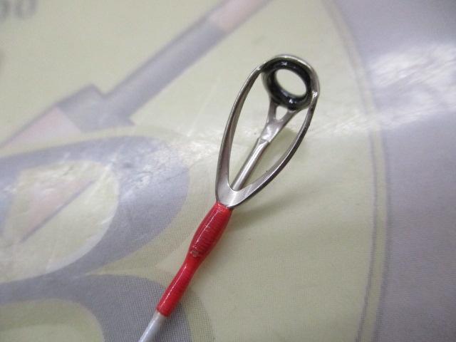 バイオインパクトヒラメ M270