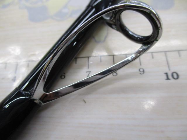 バイオインパクトヒラメ M270