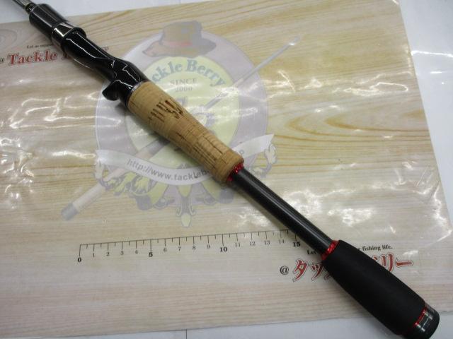 ステルス DS-BF67MLM Paradox