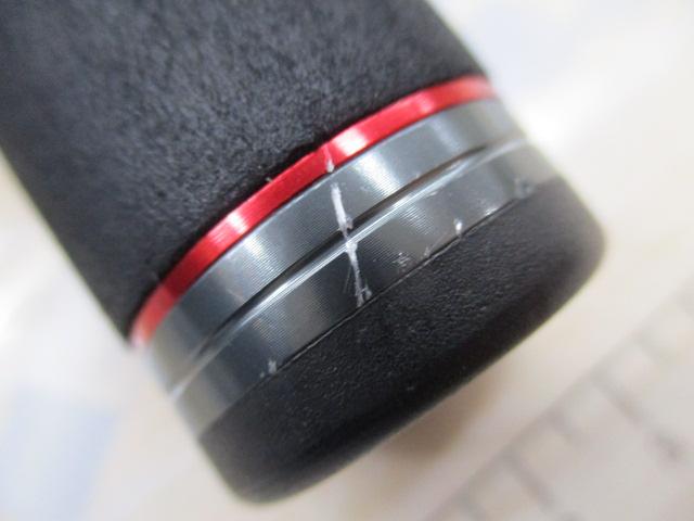 ステルス DS-BF67MLM Paradox