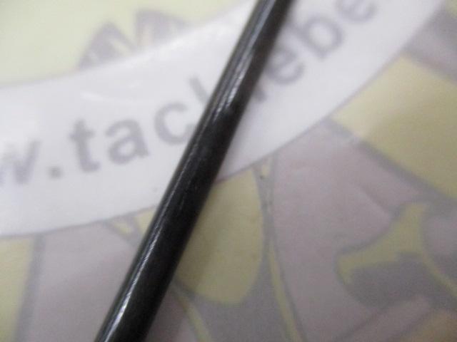 サイドワインダーグレートパフォーマーHGC-77XS/GP