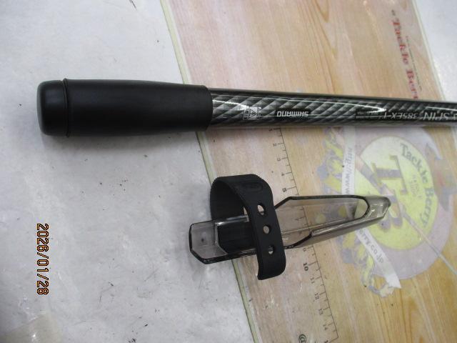 ホリデースピン 385EXT