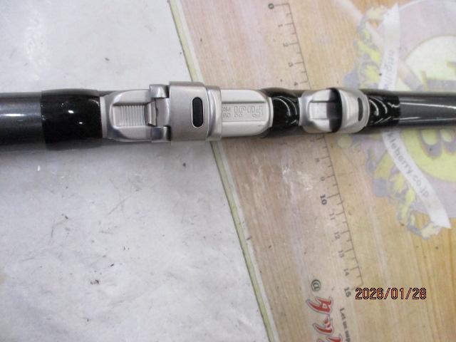 ホリデースピン 385EXT